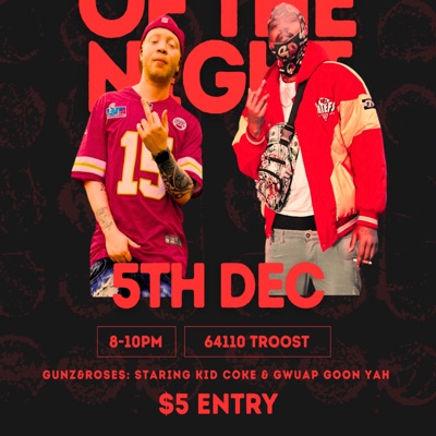 Wont Work (feat. Kid Coke) - Single