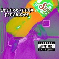 Orange Fanta Pineapple - Single - Exi$