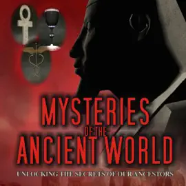 Mysteries of the Ancient World (Unabridged)