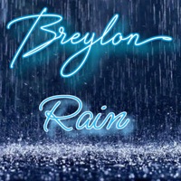 Rain - Single - Brey