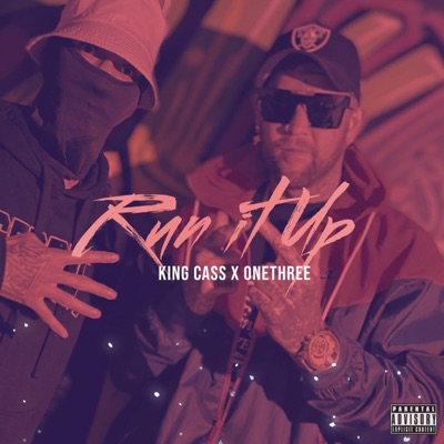 Run It Up - Single