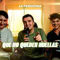 Que No Queden Huellas