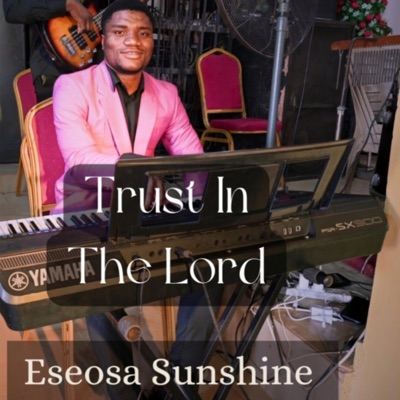 Trust In The Lord - Single
