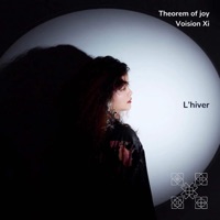 L'hiver (feat. Voision Xi) - Single - Theorem of joy