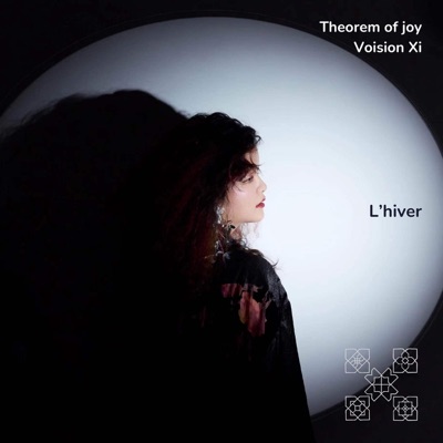 L'hiver (feat. Voision Xi) - Single
