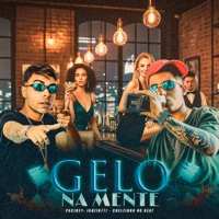 Gelo na Mente - Single - Pacjhey & Ianzin
