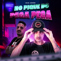 No Pique do Pega Pega - Single - Mc Jan & DJ BM PROD