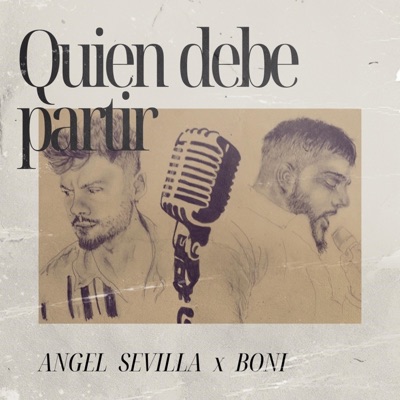 Quien Debe Partir (feat. Boni) [Remix] - Single