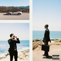 Drop the Top - Single - CRD & Isaiah Bradshaw
