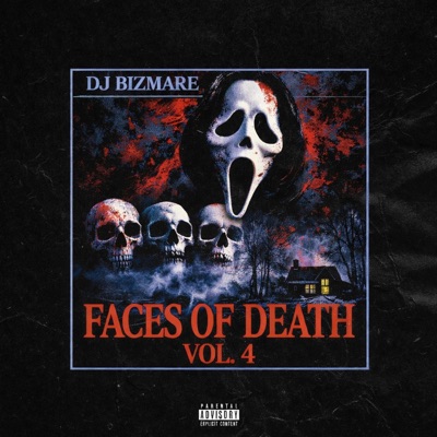 FACES OF DEATH, Vol. 4