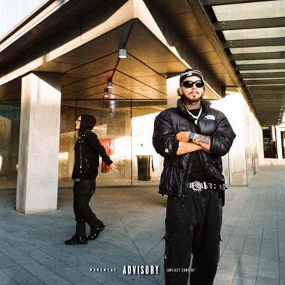 Its Metaphorical 4 - EP