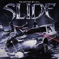 SLIDE - Single - Rxjxctxd by all
