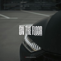 On The Floor - Single - German Geraskin