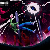 Goodbye Trauma - Single - AMB