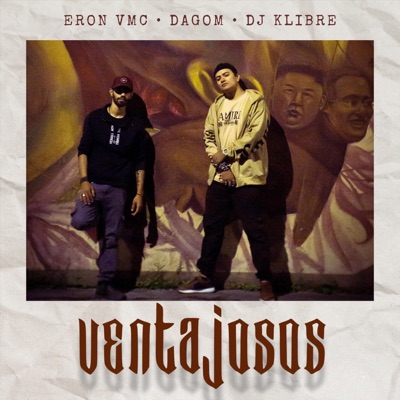 Ventajosos - Single