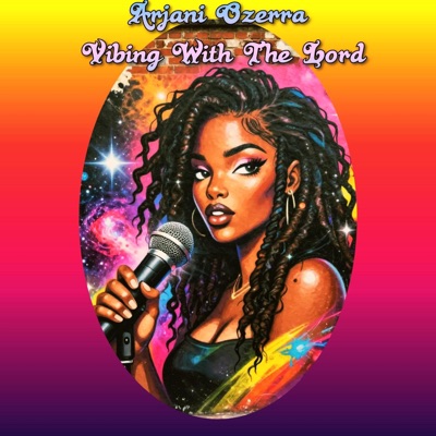 Vibing With The Lord