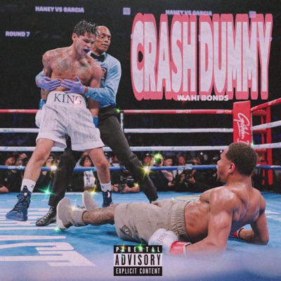Crash Dummy - Single