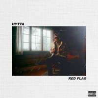 Red Flag (Core Club) - Single - Hytta