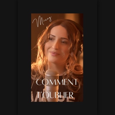 Comment t’oublier - Single