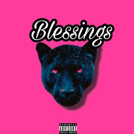 Blessings 3amParadise