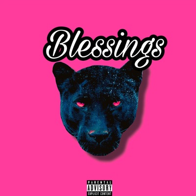 Blessings - Single