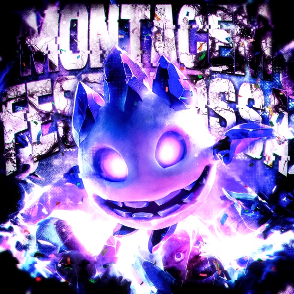 MONTAGEM FESTA NOSSE - EP