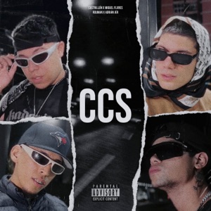 CCS (feat. Adrian Jer)