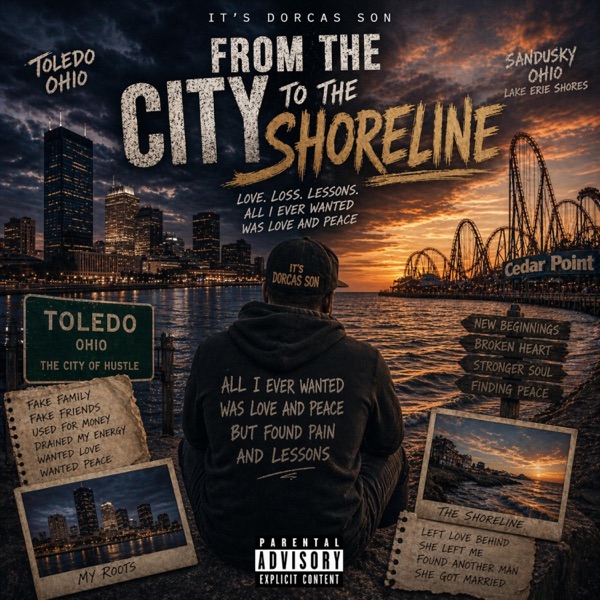 From The City To The Shoreline