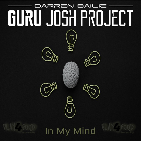 In My Mind - Single
