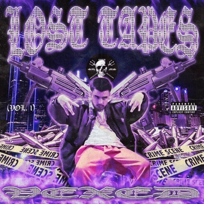 Lost Tapes, Vol. 1 - EP