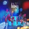 Lửng Lơ - Masew, B Ray, RedT & Ý Tiên lyrics