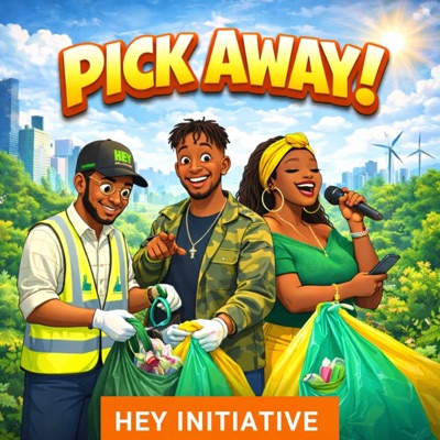 Pick Away! - Single