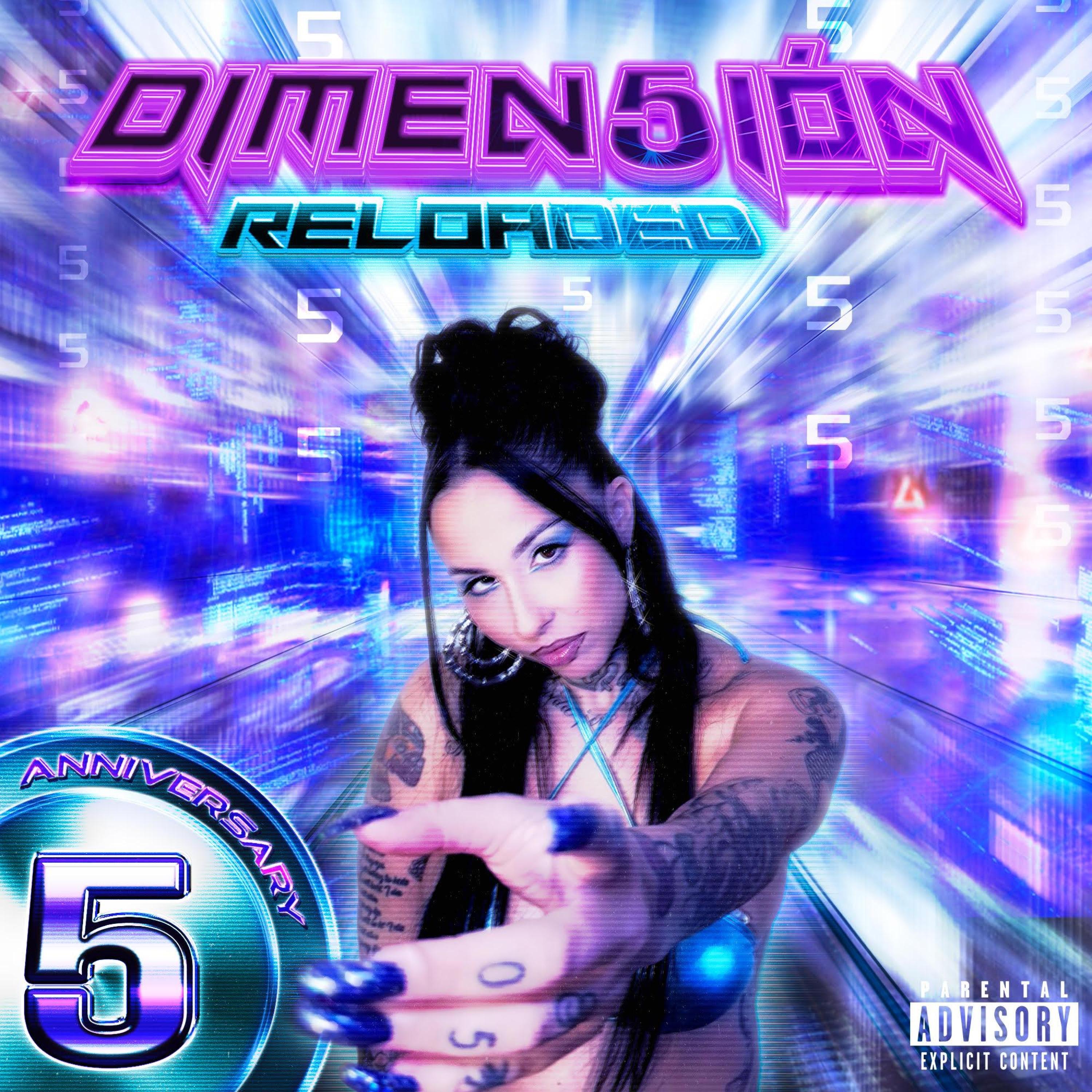 La que te gusta La Tremenda