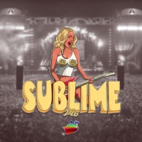 SUBLIME - Single - Motorbaut