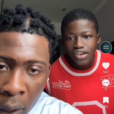 Boomboomtua - G.O.E Abbey Exchange Hype