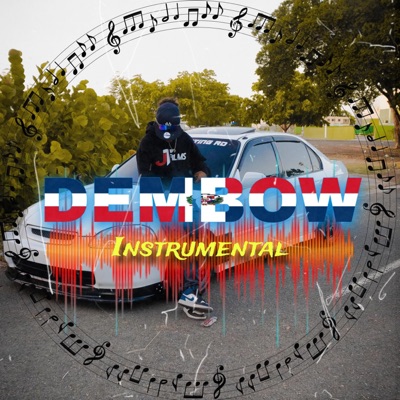 Base de dembow - Single