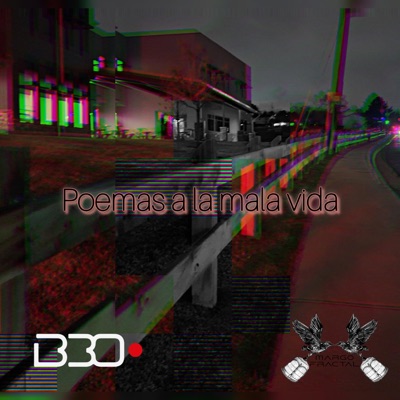 Poemas a la mala vida - Single