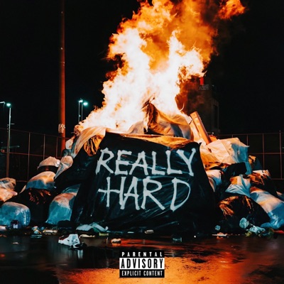 REALLY HARD - Single
