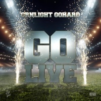 Go Live - Single - GrnLight GoHard