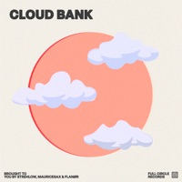 Cloud Bank - Single - Strehlow, Mauricesax & Flanør