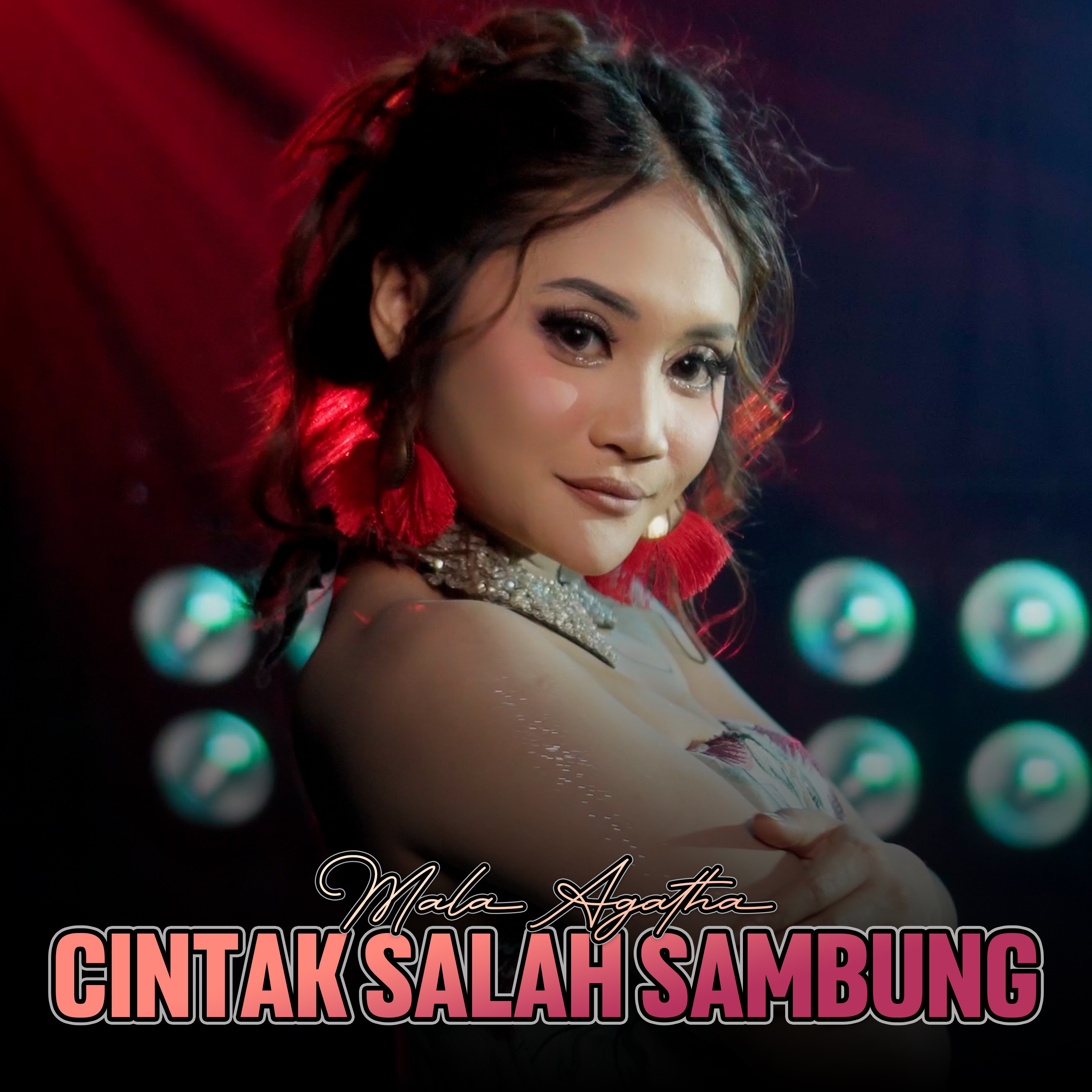 Cintaku Salah Sambung - Single
