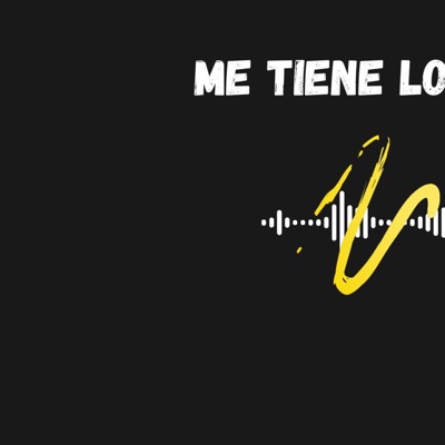 ME TIENE LOCO - Single