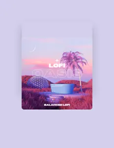 Lo-Fi Oasisを聴いたり、ミュージックビデオを鑑賞したり、経歴やツアー日程などを確認したりしましょう！