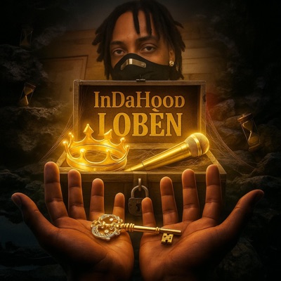 LOBÈN (feat. InDaHood) - Single