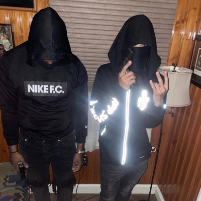 Nike Ski Music (feat. El Trapo) - EP