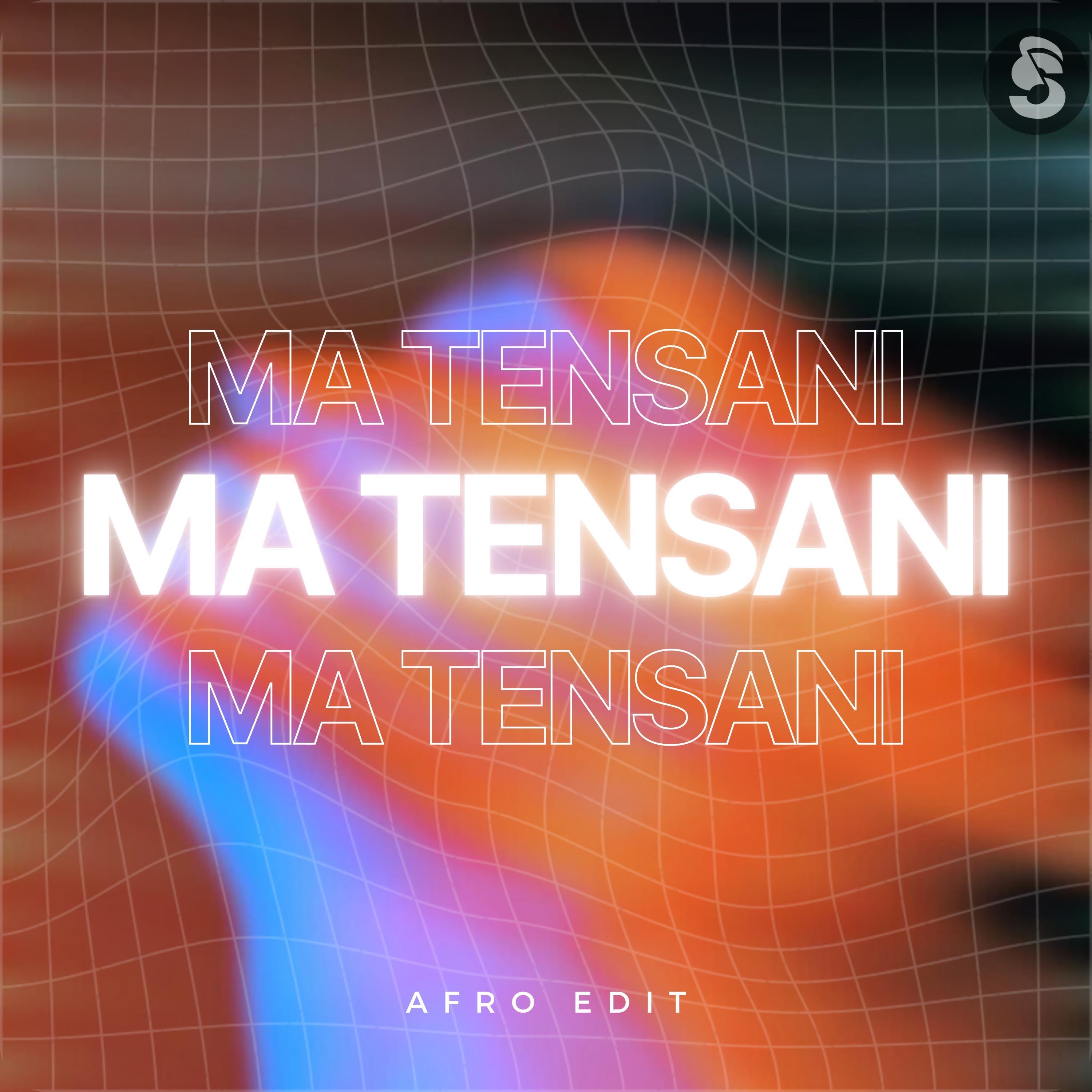 Ma Tensani (feat. Aya) [Afro Edit] - Single