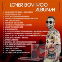 Gapeletxa - Loverboy Iyooooh