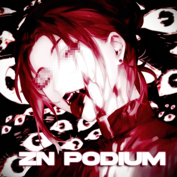 Zn Podium - EP