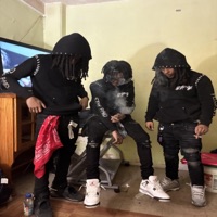 No linkups (feat. Steve hound, Woodat, Jah bandz & Mdot 59) - Single - Naz Dth