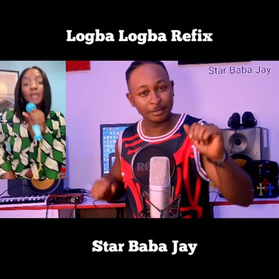 Logba Logba (Refix) - Single